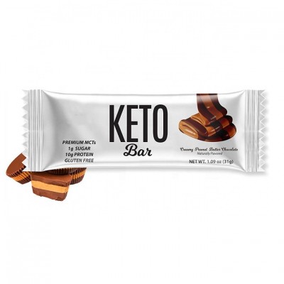 Gluten Free Keto Protein Bars Keto Friendly Low Carb Low Sugar Snack