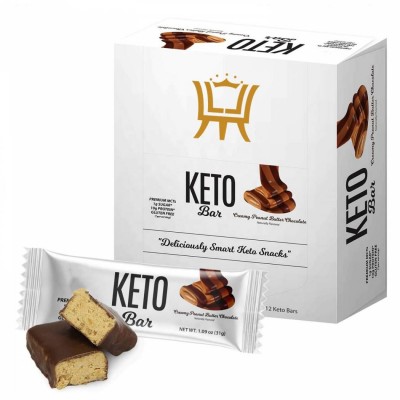 Weight Loss Keto Protein Energy Bars High Fiber Vegan Bars Vegan Keto Snacks With Sugar Free For Slimming